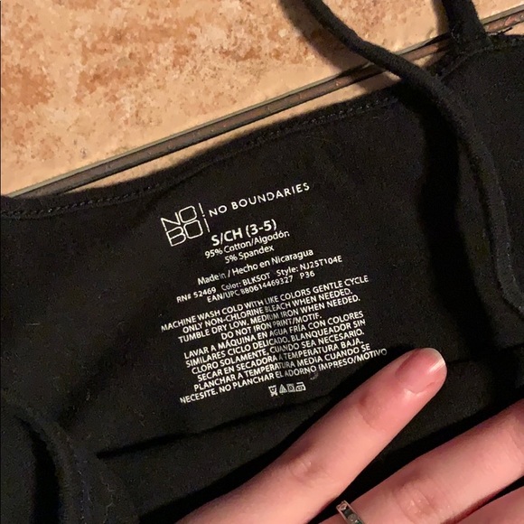 Tank top - Picture 2 of 2